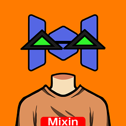 Mixin 133