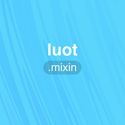 luot.mixin