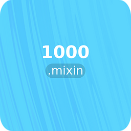 1000.mixin