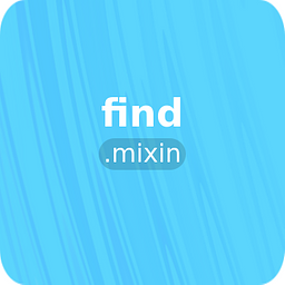 find.mixin