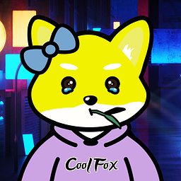 Cool Fox#831