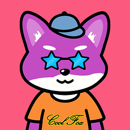 Cool Fox#64