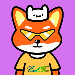Cool Fox#314