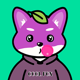 Cool Fox#520