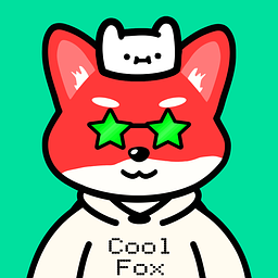 Cool Fox#618