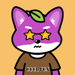 Cool Fox#584