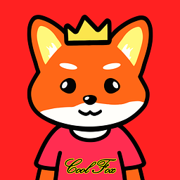 Cool Fox#492