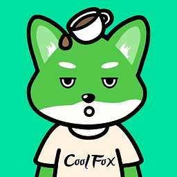 Cool Fox#407