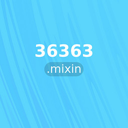 36363.mixin