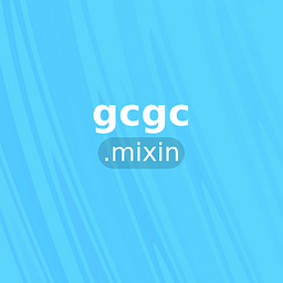 gcgc.mixin