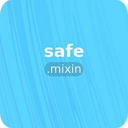 safe.mixin