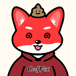 Cool Fox#734