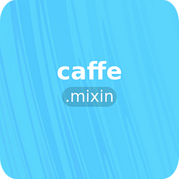 caffe.mixin