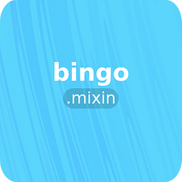 bingo.mixin