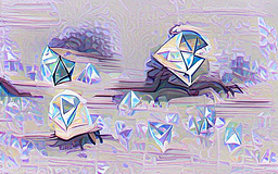 Ethereum Dimonds