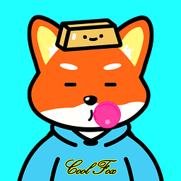 Cool Fox#607