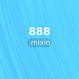 888.mixin