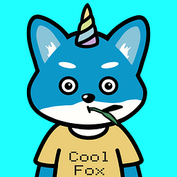 Cool Fox#644