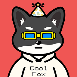 Cool Fox#741