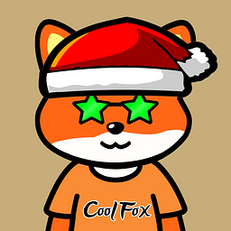 Cool Fox#87