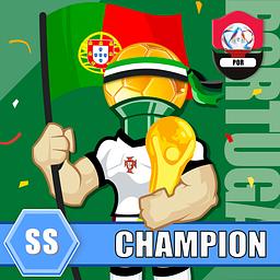 冠军竞猜 葡萄牙 赢 SS #40