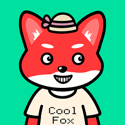 Cool Fox#483