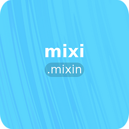 mixi.mixin