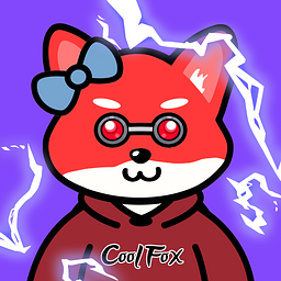 Cool Fox#436