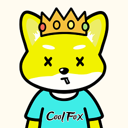 Cool Fox#419