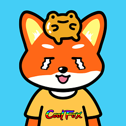 Cool Fox#155