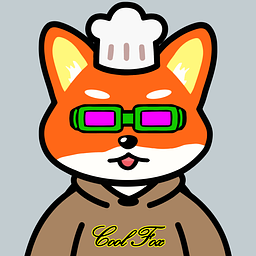 Cool Fox#262