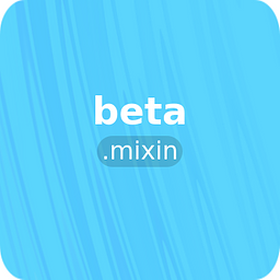 beta.mixin