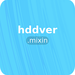 hddver.mixin