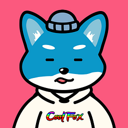 Cool Fox#530