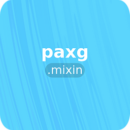 paxg.mixin