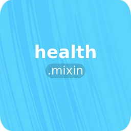 health.mixin