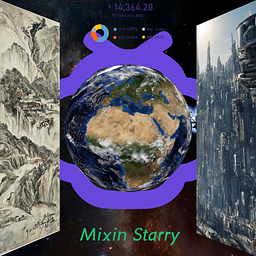 Mixin Starry#1493