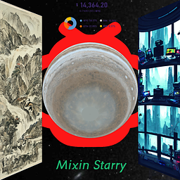 Mixin Starry#3040