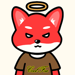 Cool Fox#396