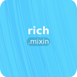 rich.mixin