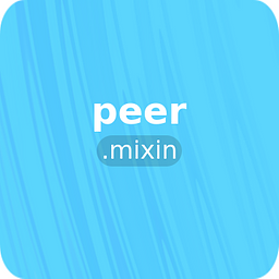 peer.mixin