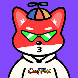 Cool Fox#440