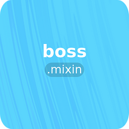 boss.mixin