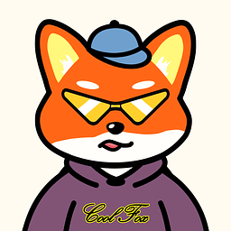 Cool Fox#698