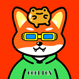Cool Fox#239