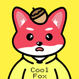 Cool Fox#535
