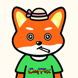 Cool Fox#418