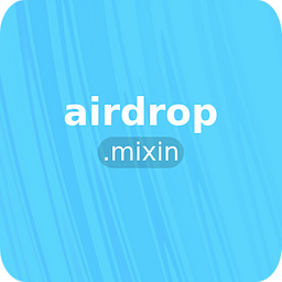 airdrop.mixin