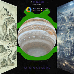 Mixin Starry#2856