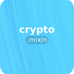 crypto.mixin
